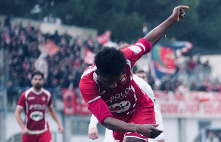 Serie D: Ancona fermata a Notaresco, impresa Atletico Ascoli a Teramo